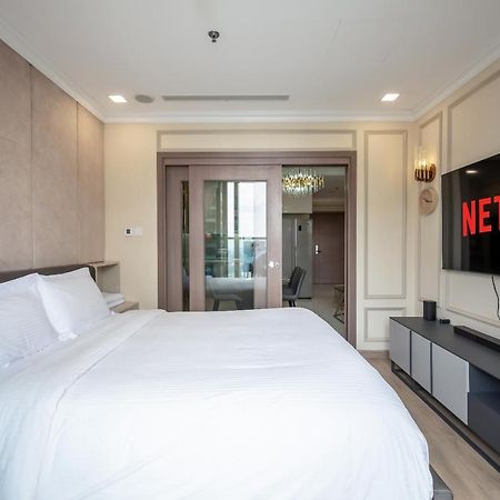 Landmark 81 Serviced Residences Bandar Ho Chi Minh Luaran gambar