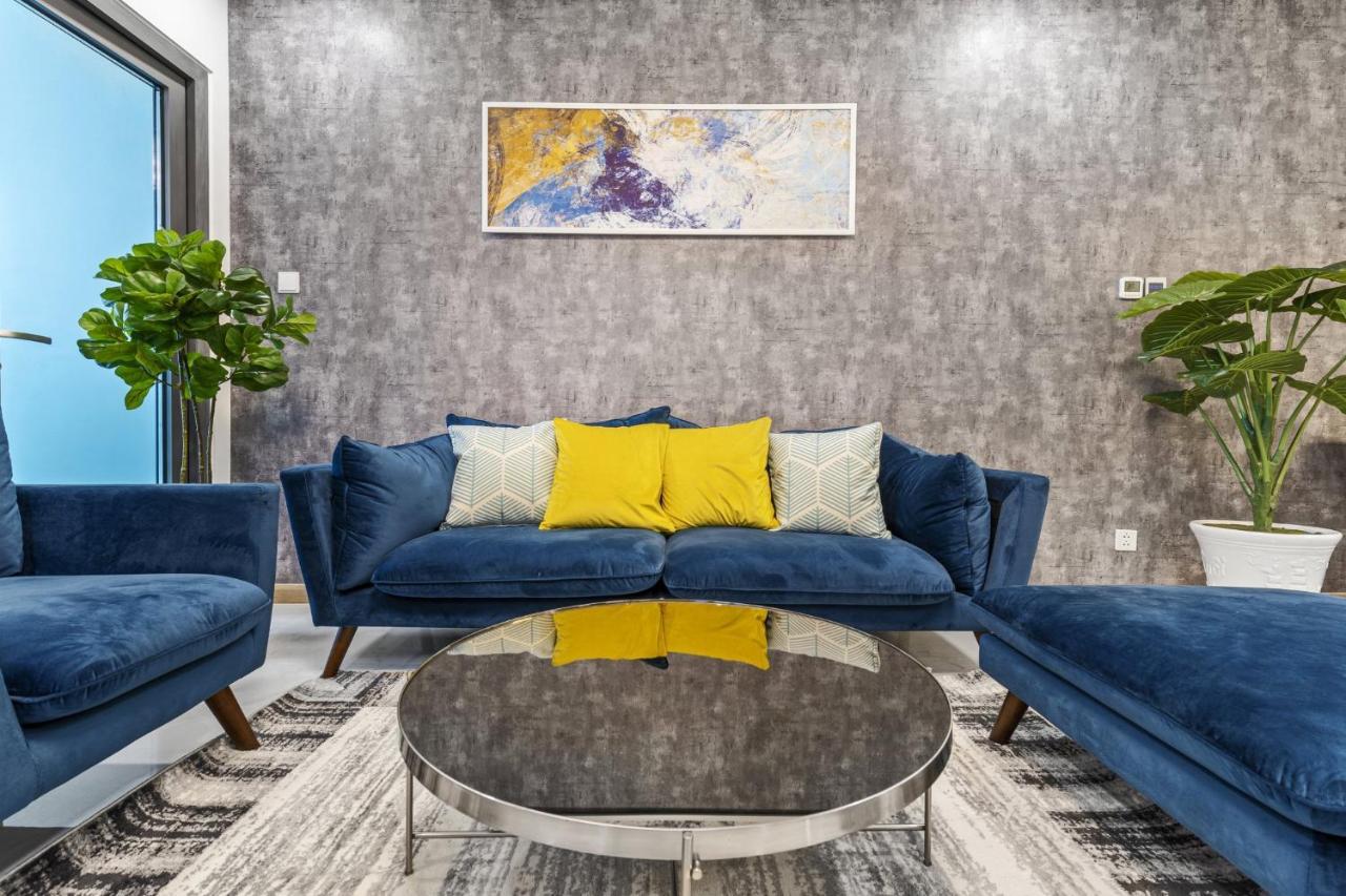 Landmark 81 Serviced Residences Bandar Ho Chi Minh Luaran gambar