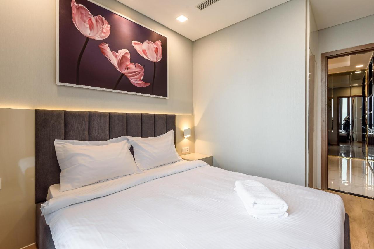 Landmark 81 Serviced Residences Bandar Ho Chi Minh Luaran gambar