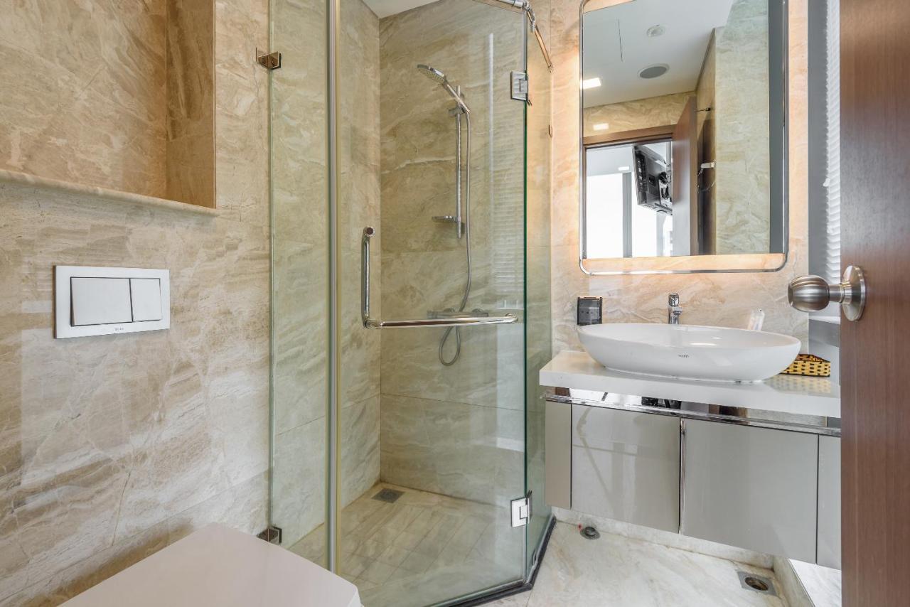 Landmark 81 Serviced Residences Bandar Ho Chi Minh Luaran gambar