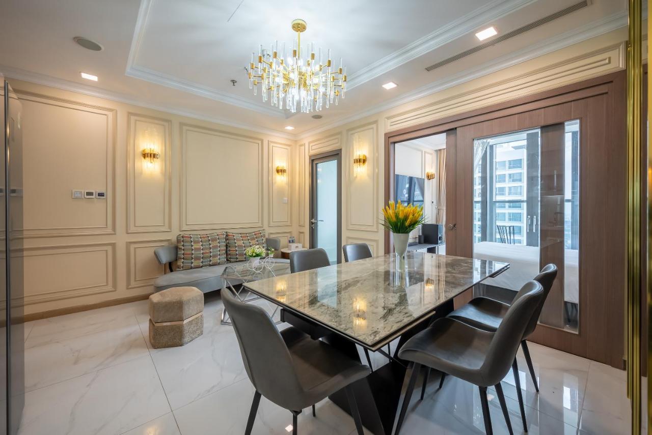 Landmark 81 Serviced Residences Bandar Ho Chi Minh Luaran gambar