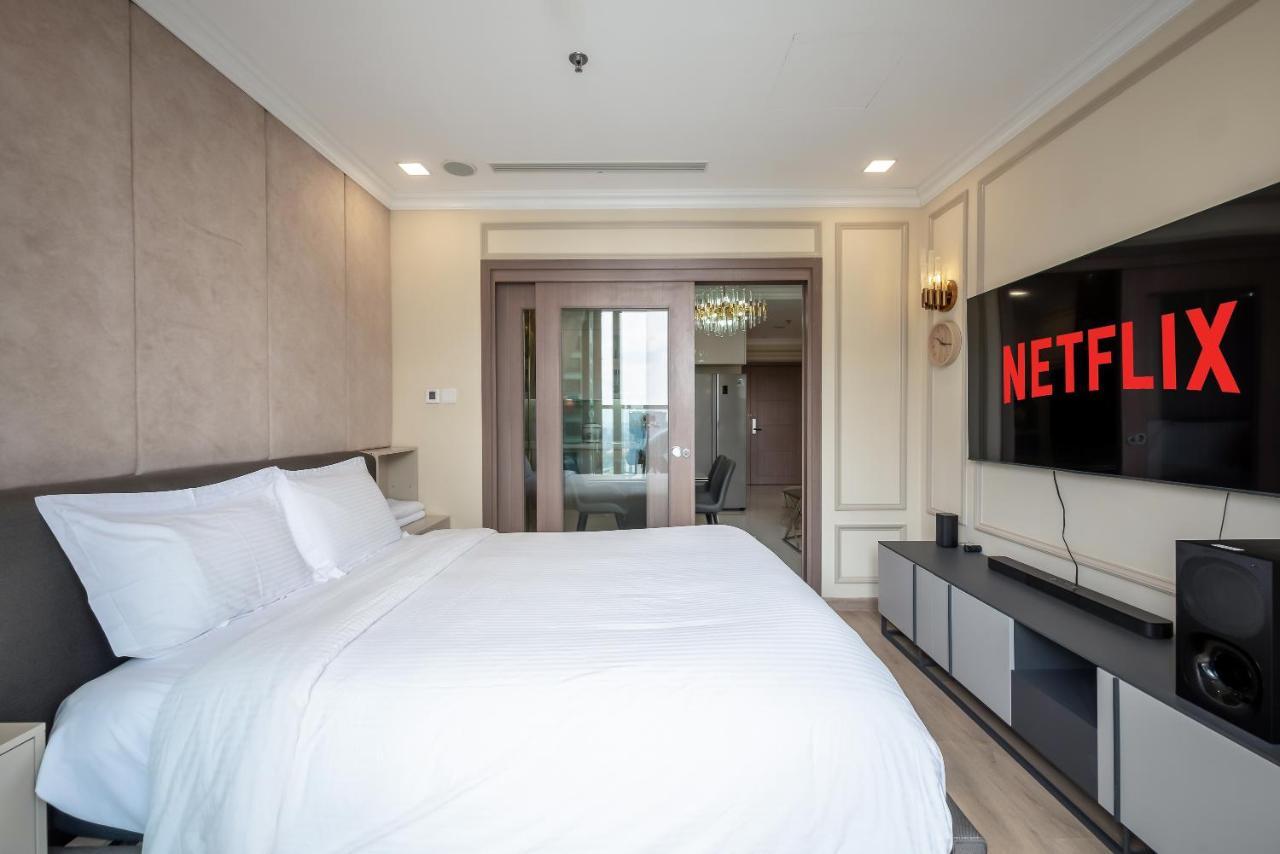 Landmark 81 Serviced Residences Bandar Ho Chi Minh Luaran gambar